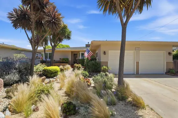 325 San Vincente Avenue, Salinas, CA 93901