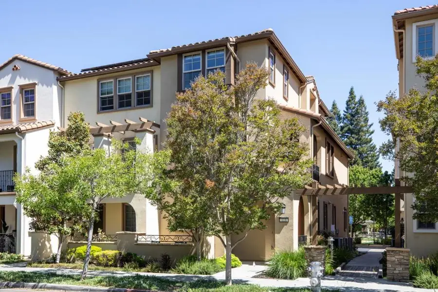 118 Minaret Avenue, Mountain View, CA 94043 - #2