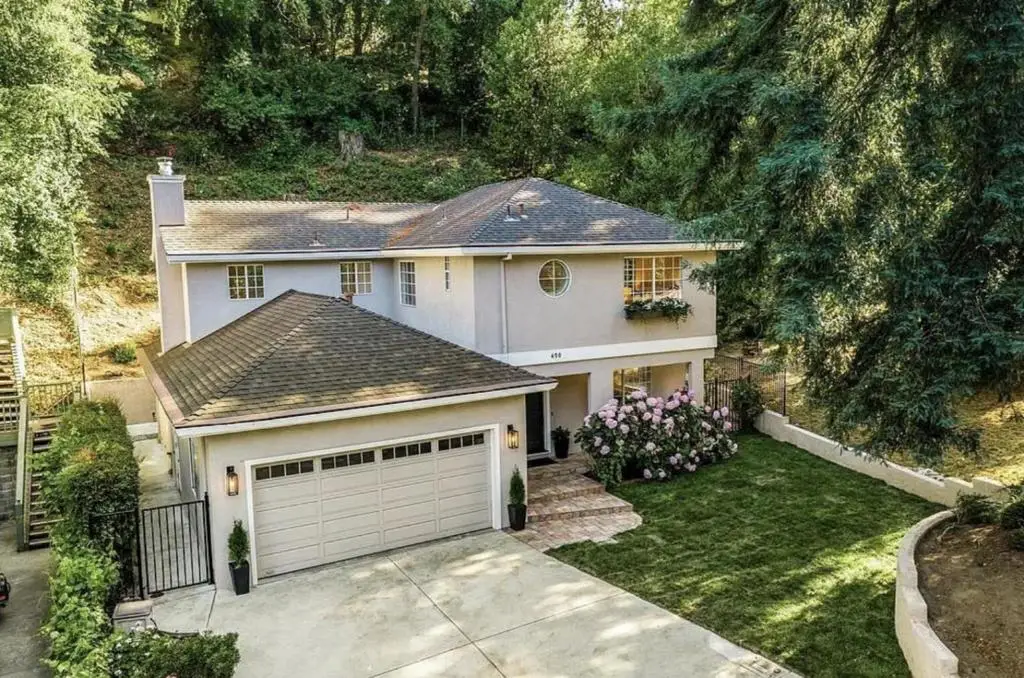 650 Tabor Way, Scotts Valley, CA 95066 - #1