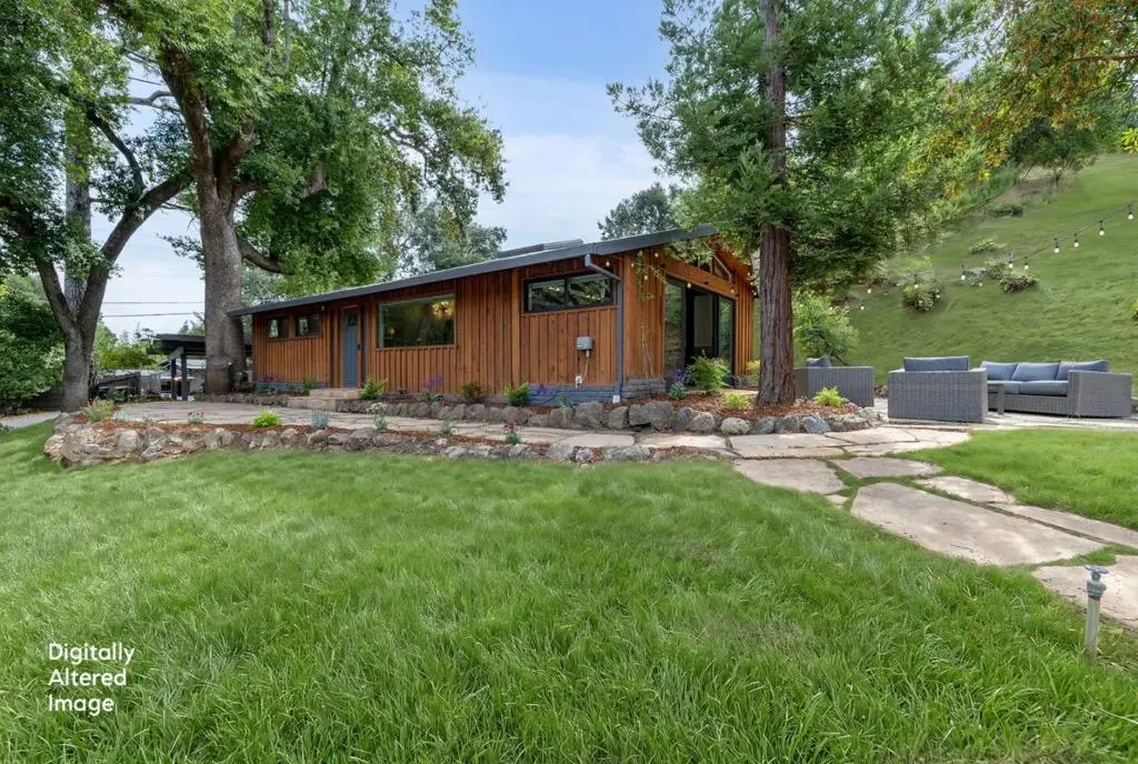 76 Old Spanish Trail, Portola Valley, CA 94028 - #1