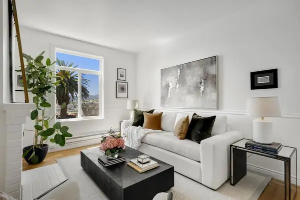 2727 Jackson #4, San Francisco, CA 94155
