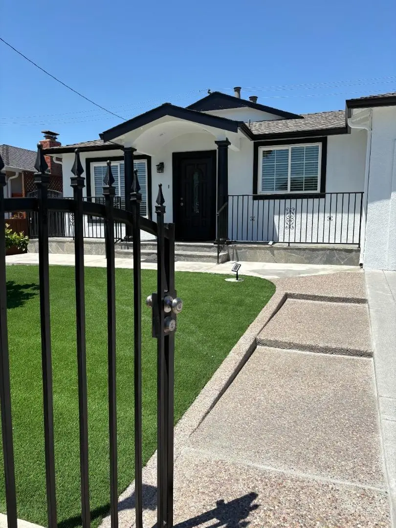 1219 Farringdon Drive, San Jose, CA 95127 - #2