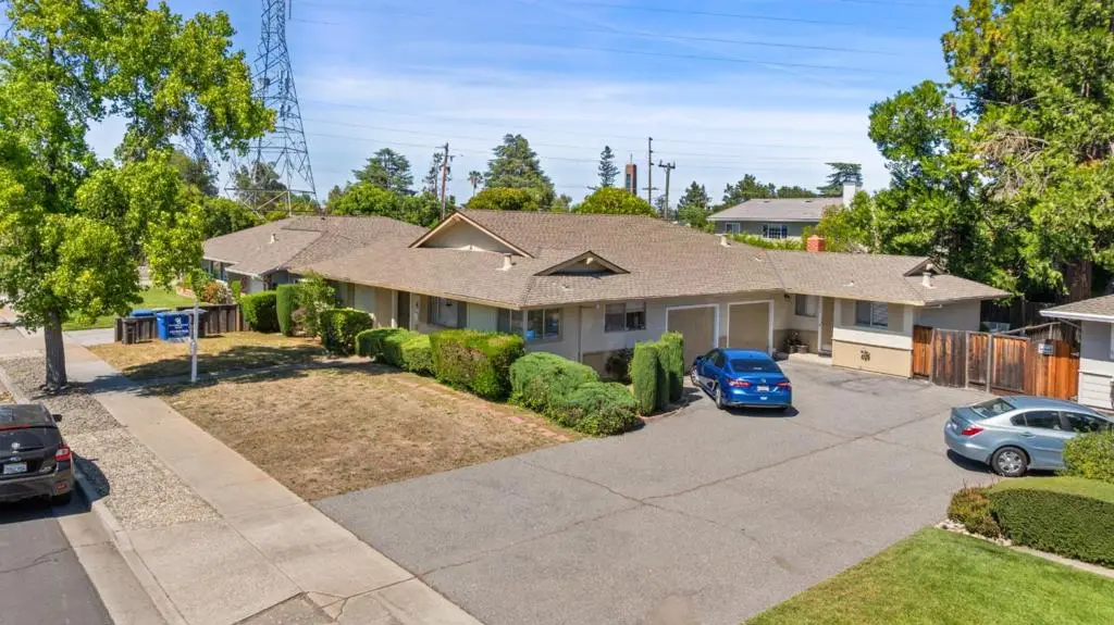 106 Verde Court, Los Gatos, CA 95032 - #1