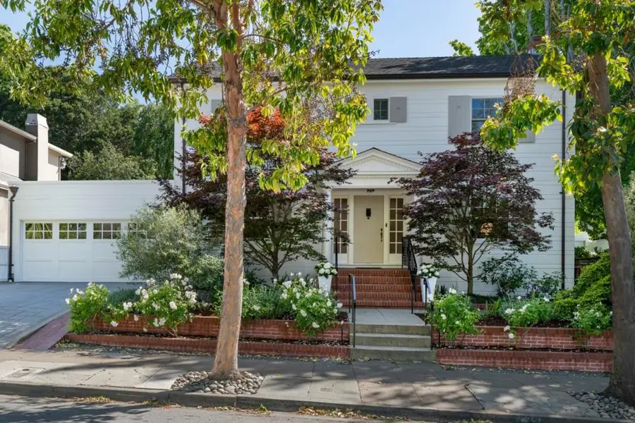 1455 Cabrillo Avenue, Burlingame, CA 94010 - #2