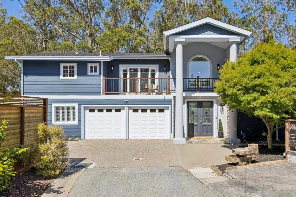 3169 Moreland Drive, San Bruno, CA 94066 - #1