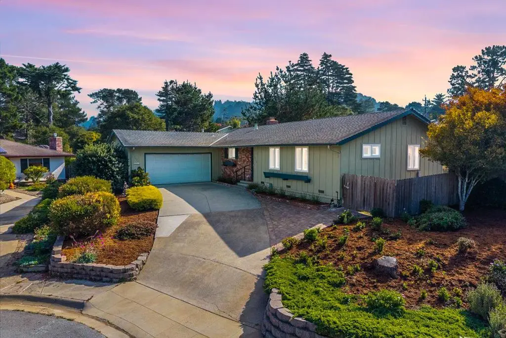 2120 Messina Place, Monterey, CA 93940 - #1