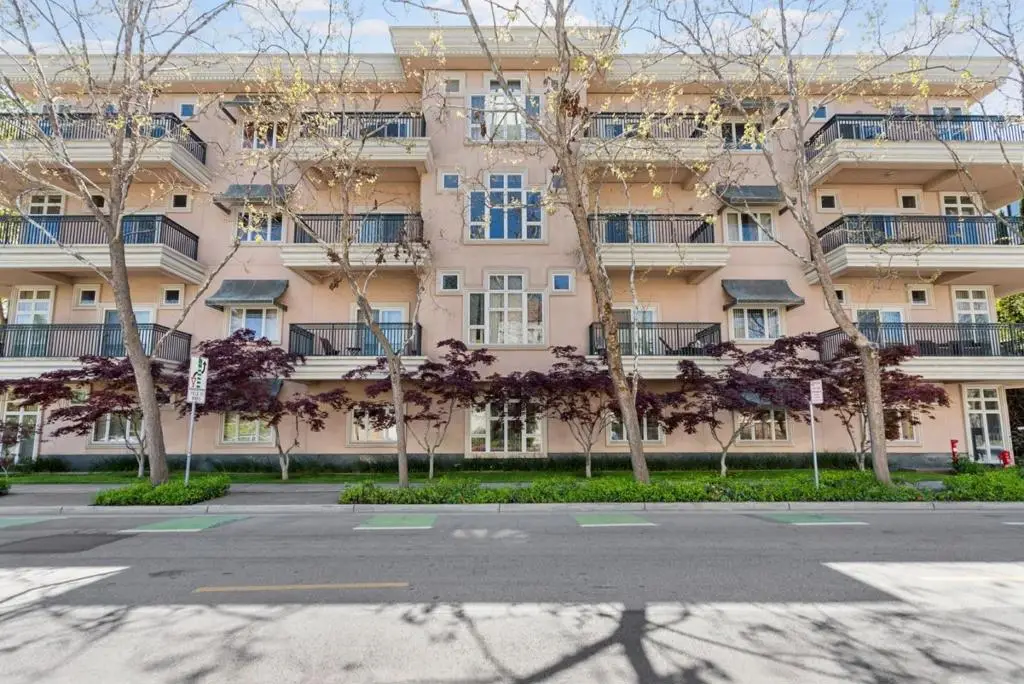 200 Sheridan Avenue #308, Palo Alto, CA 94306 - #1