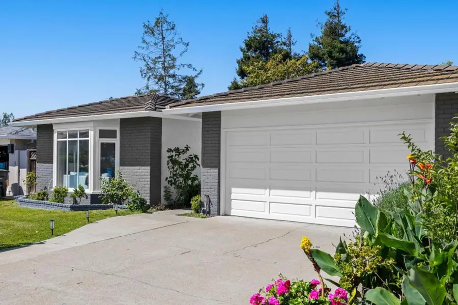 349 Bluefish Court, Foster City, CA 94404 - #2