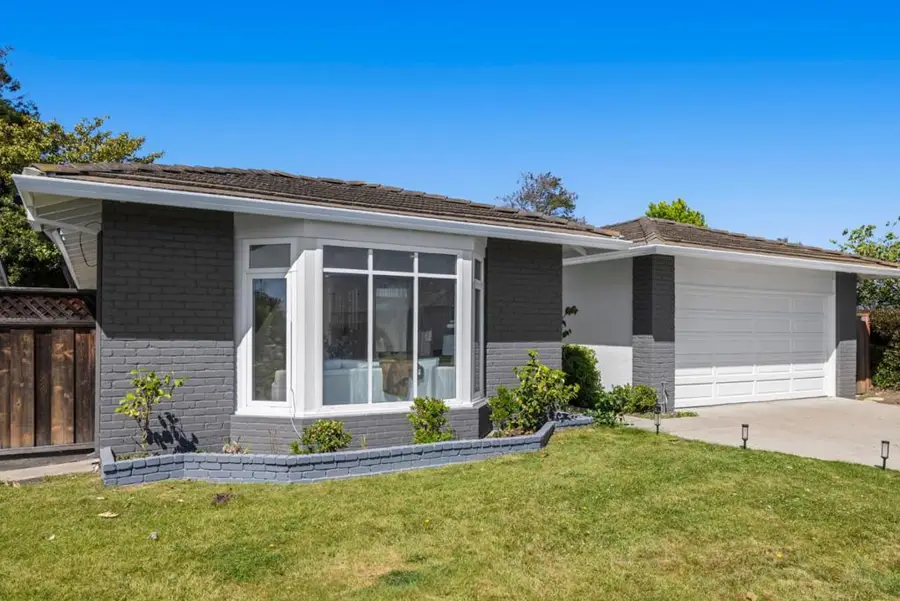 349 Bluefish Court, Foster City, CA 94404 - #3