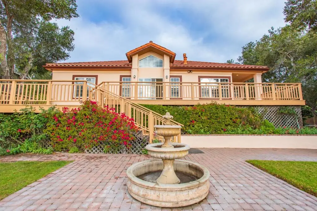 25295 Tierra Grande Drive, Carmel, CA 93923 - #1
