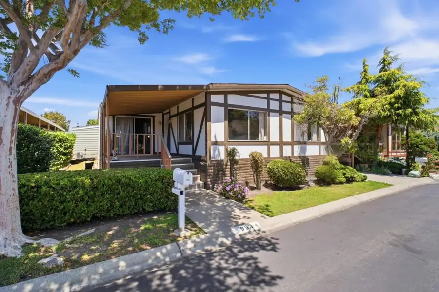 953 New England Village Street, Hayward, CA 94541 - #3