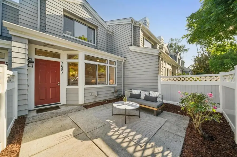 3687 Cabernet Vineyards Circle, San Jose, CA 95117 - #3