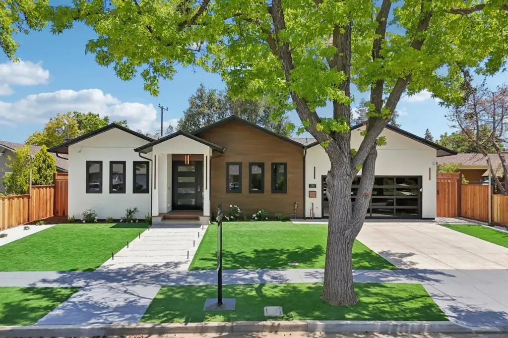 784 S Genevieve Lane, San Jose, CA 95128 - #1