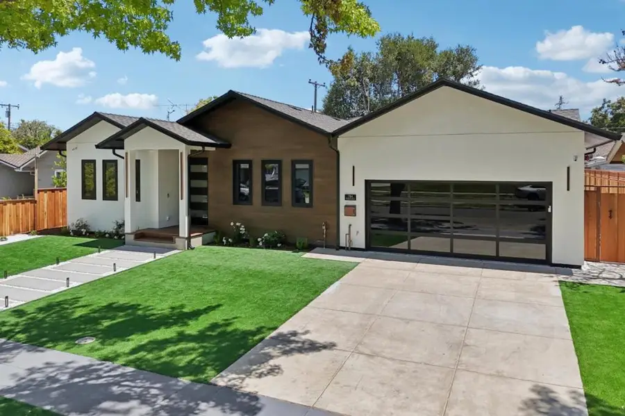 784 S Genevieve Lane, San Jose, CA 95128 - #3