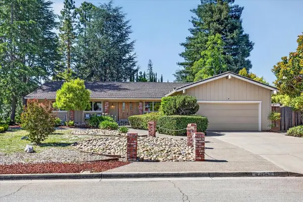 20154 Knollwood Drive, Saratoga, CA 95070