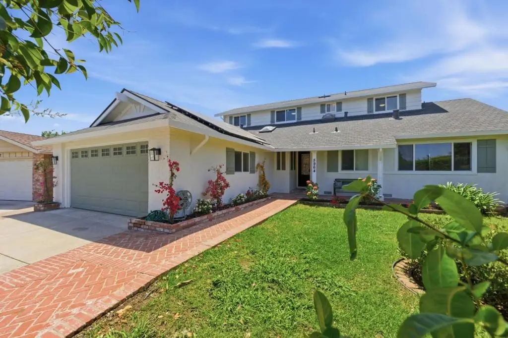 5964 Friar Court, San Jose, CA 95129 - #1