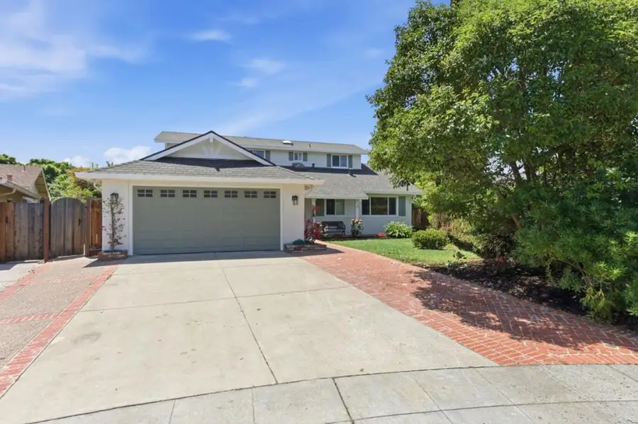 5964 Friar Court, San Jose, CA 95129 - #3