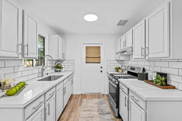 Severin Avenue, Modesto, CA 95354