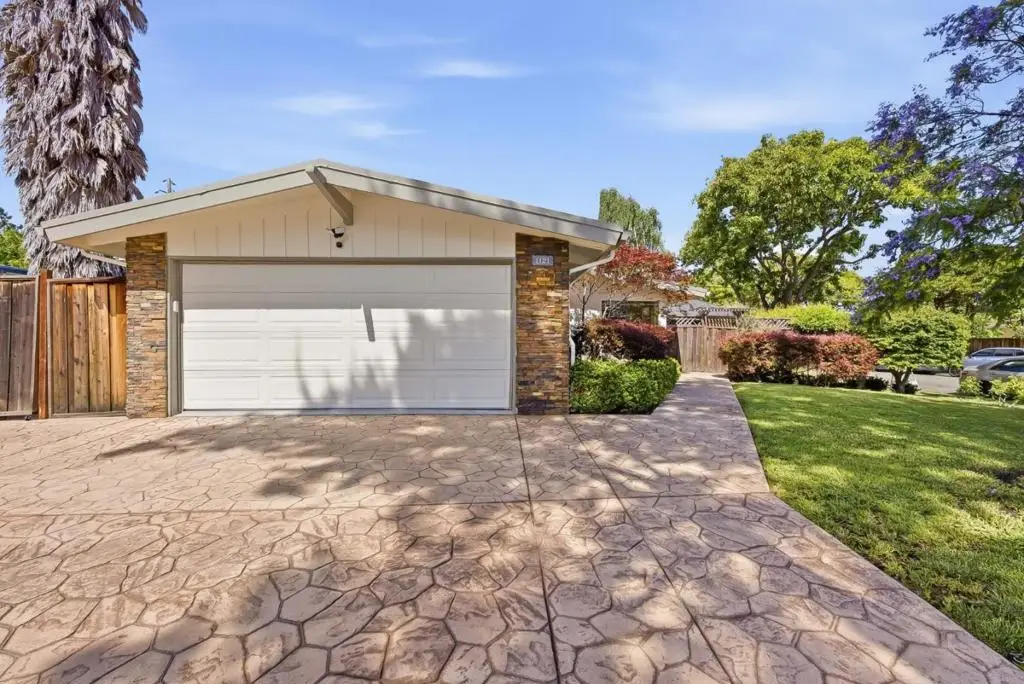 1121 Fairwood Avenue, Sunnyvale, CA 94089 - #1