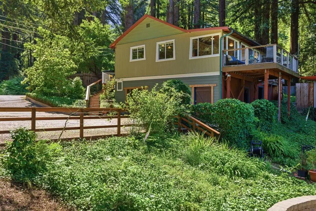 5334 Highway 9, Felton, CA 95018 - #1