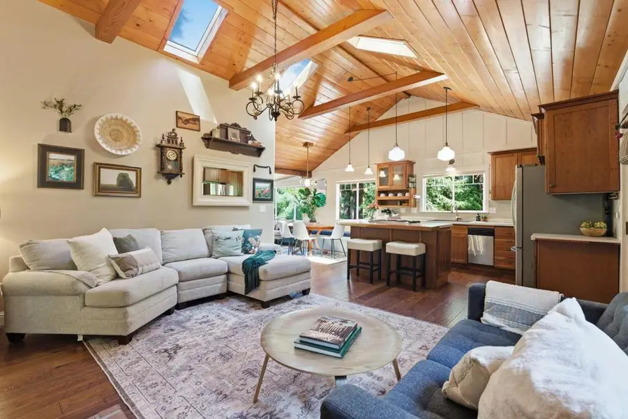 5334 Highway 9, Felton, CA 95018 - #3
