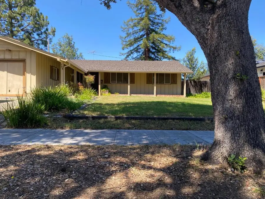 795 Blanchard Way, Sunnyvale, CA 94087 - #2