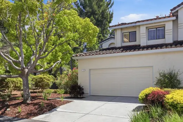 3 Daffodil Lane, San Carlos, CA 94070