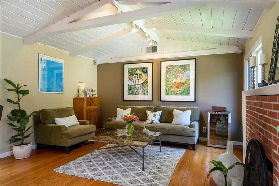 1745 Cordilleras Road, Redwood City, CA 94062 - #3