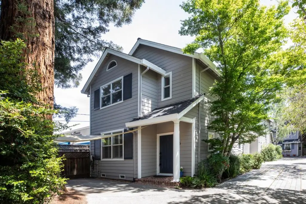 655 Roble Avenue, Menlo Park, CA 94025 - #1
