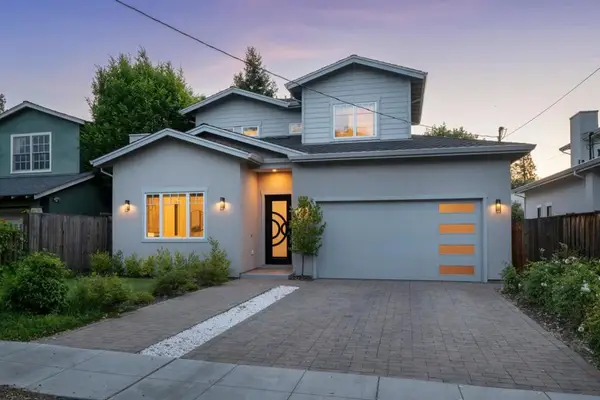 1909 Menalto Avenue, Menlo Park, CA 94025