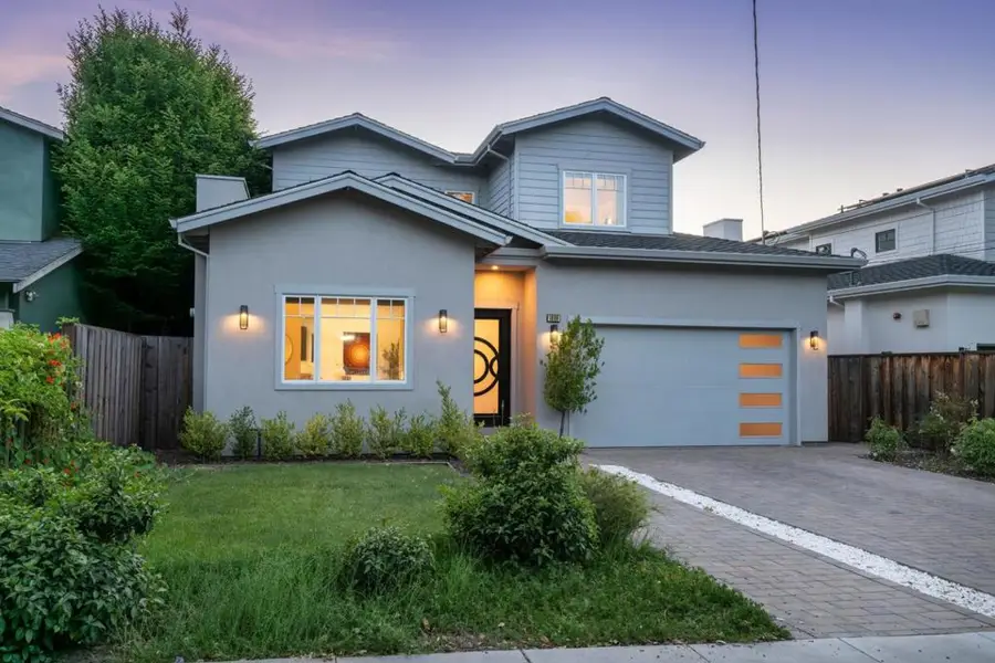 1909 Menalto Avenue, Menlo Park, CA 94025 - #2