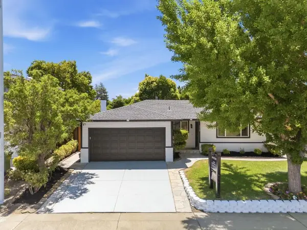 1714 Butano Drive, Milpitas, CA 95035