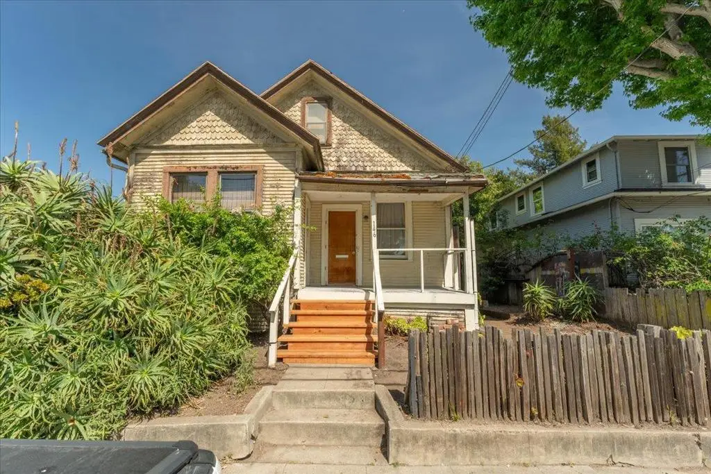 146 Market Street, Santa Cruz, CA 95060 - #1