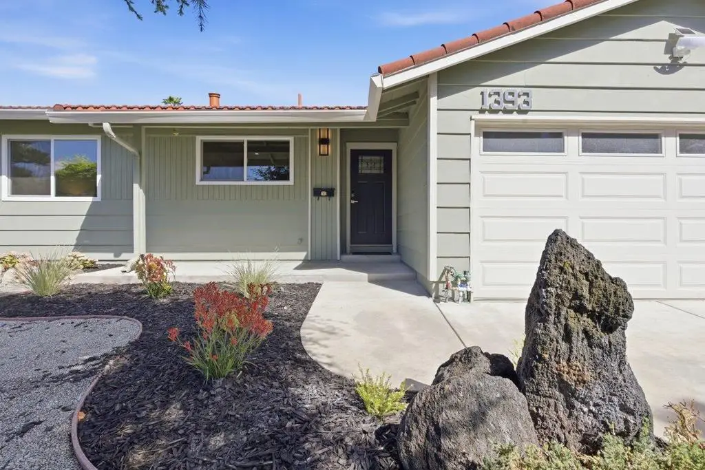 1393 Annapolis Way, San Jose, CA 95118 - #1