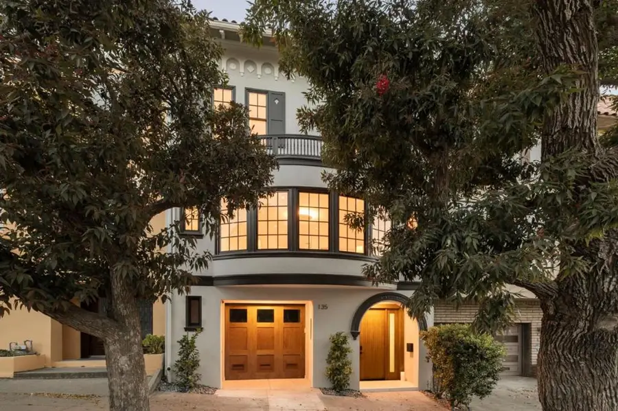 Address Withheld By Seller, San Francisco, CA 94121 - #2