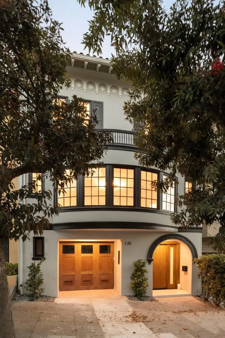 Address Withheld By Seller, San Francisco, CA 94121 - #3