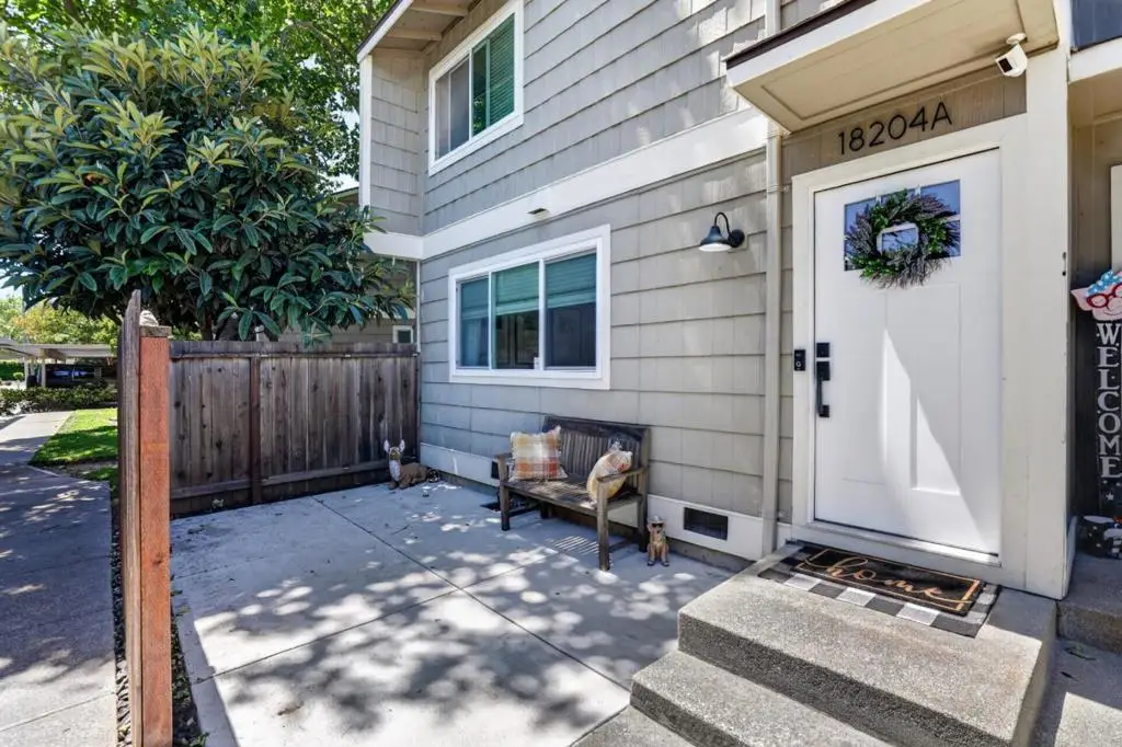 18204 Hale Avenue #A, Morgan Hill, CA 95037 - #1