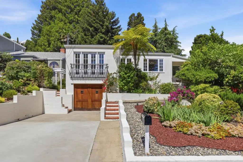 32 Beverly Drive, San Carlos, CA 94070 - #1