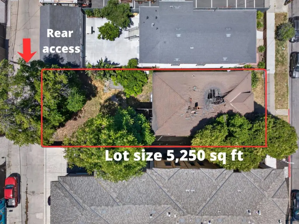 727 S 2nd Street, San Jose, CA 95112 - #1