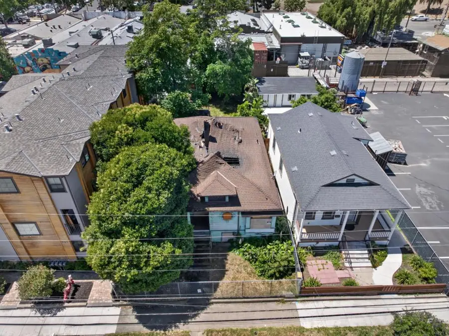 727 S 2nd Street, San Jose, CA 95112 - #2