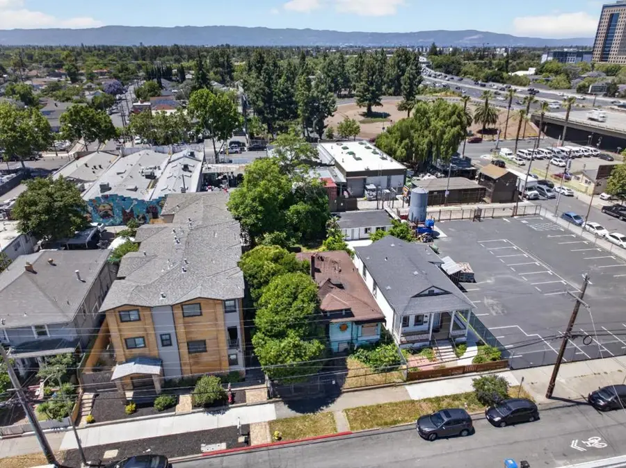 727 S 2nd Street, San Jose, CA 95112 - #3