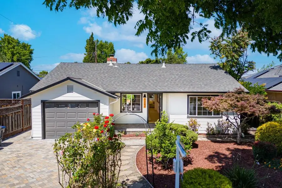 1241 Lynn Way, Sunnyvale, CA 94087 - #2