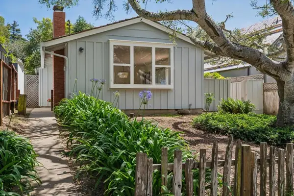 0 Lincoln 2se Of 13th Avenue, Carmel, CA 93923