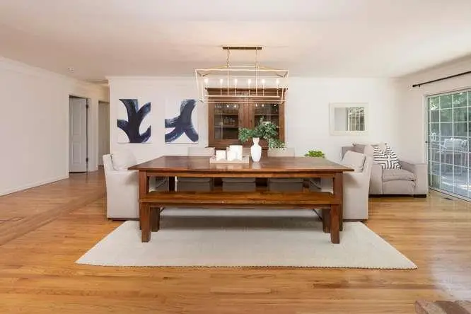 848 Chesterton Avenue, Redwood City, CA 94061 - #3