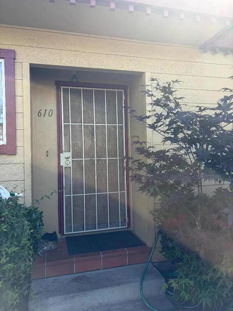610 Hilton Street #9, Redwood City, CA 94063 - #1