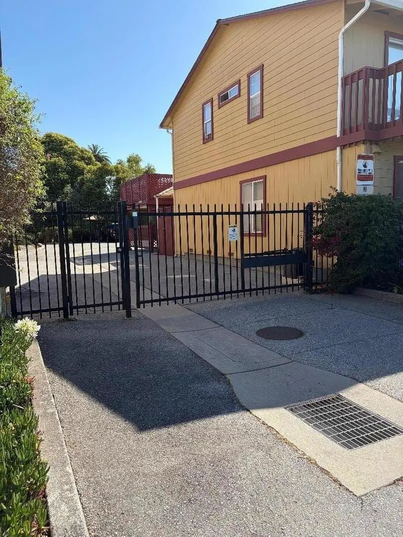 610 Hilton Street #9, Redwood City, CA 94063 - #3