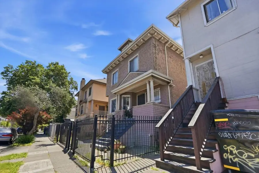 881 W Macarthur Boulevard, Emeryville, CA 94608 - #3
