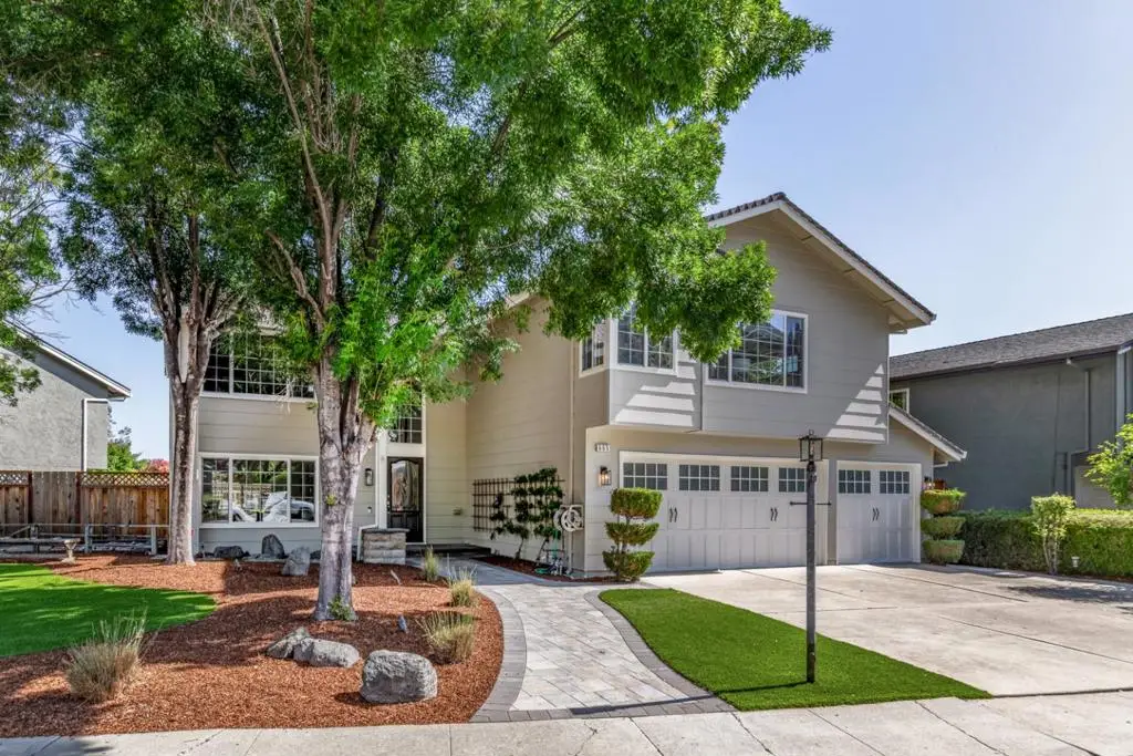 665 Colleen Drive, San Jose, CA 95123 - #1