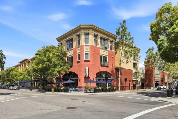 21 N 2nd Street #407, Campbell, CA 95008
