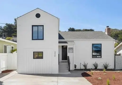 330 Paloma Avenue, Pacifica, CA 94044